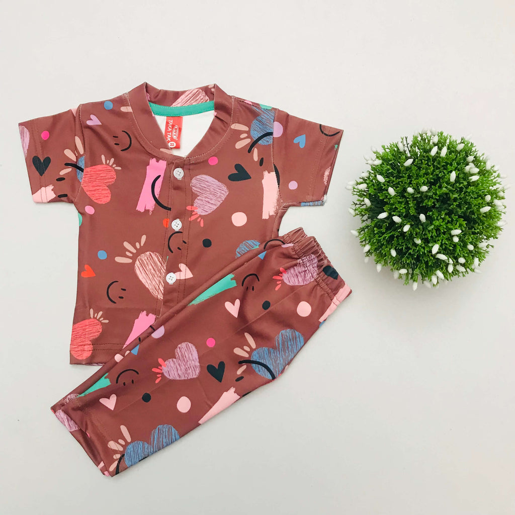 Kids Co-ord Set