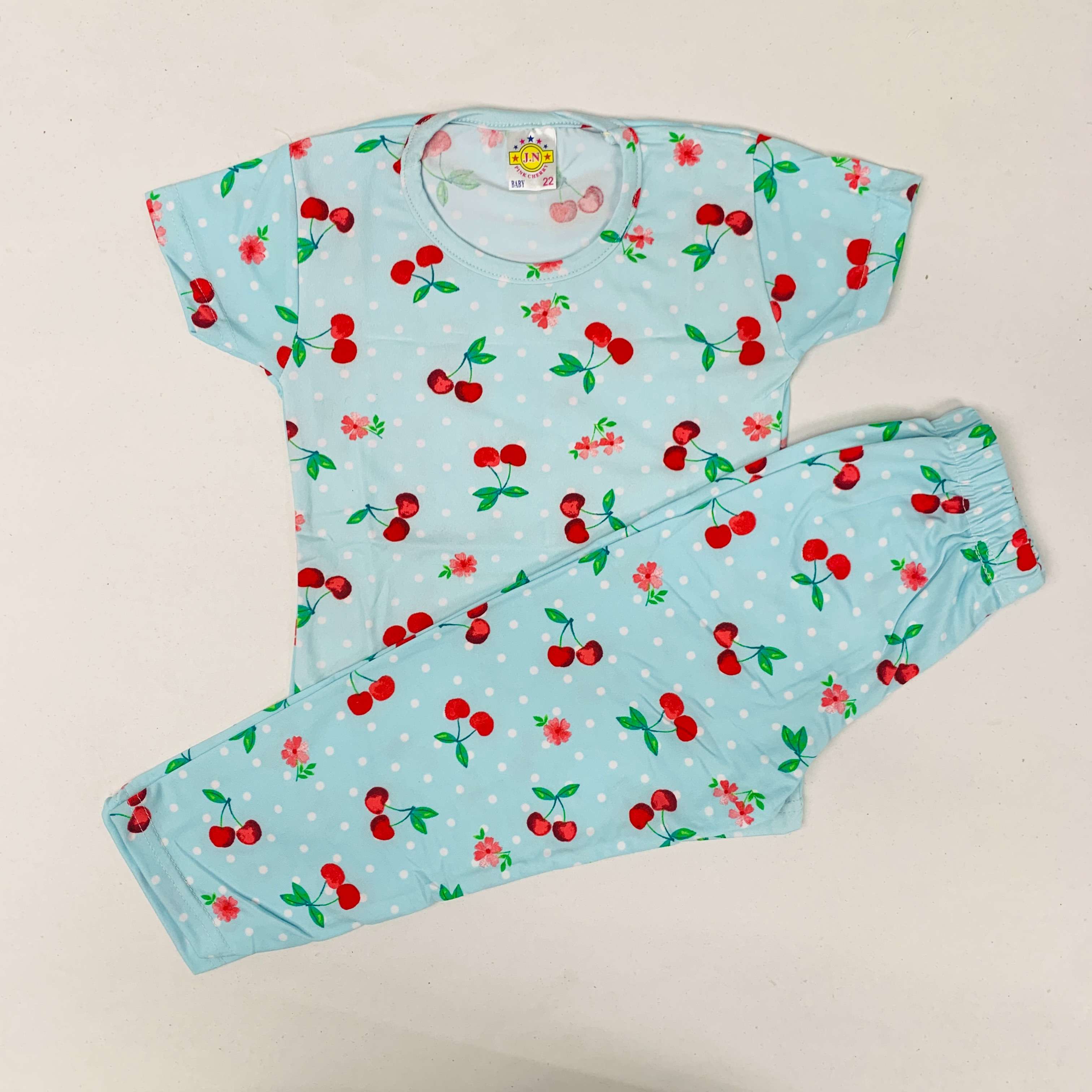 Pant Set