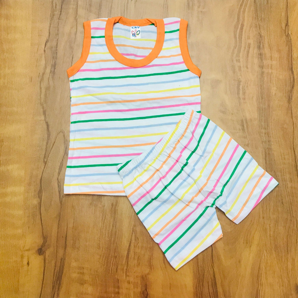 Kids Nikker Set