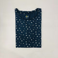 Dots Ladies Printed T-Shirt