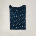 Dots Ladies Printed T-Shirt