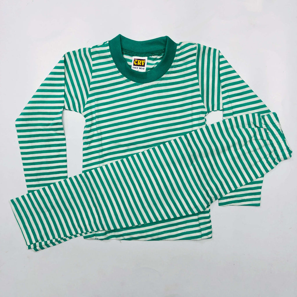 Full Sleeve Pant Set