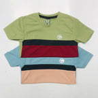 Park Style T-Shirt Combo Pack Of 2
