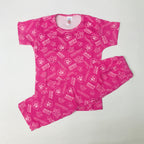 Kids Pant Set