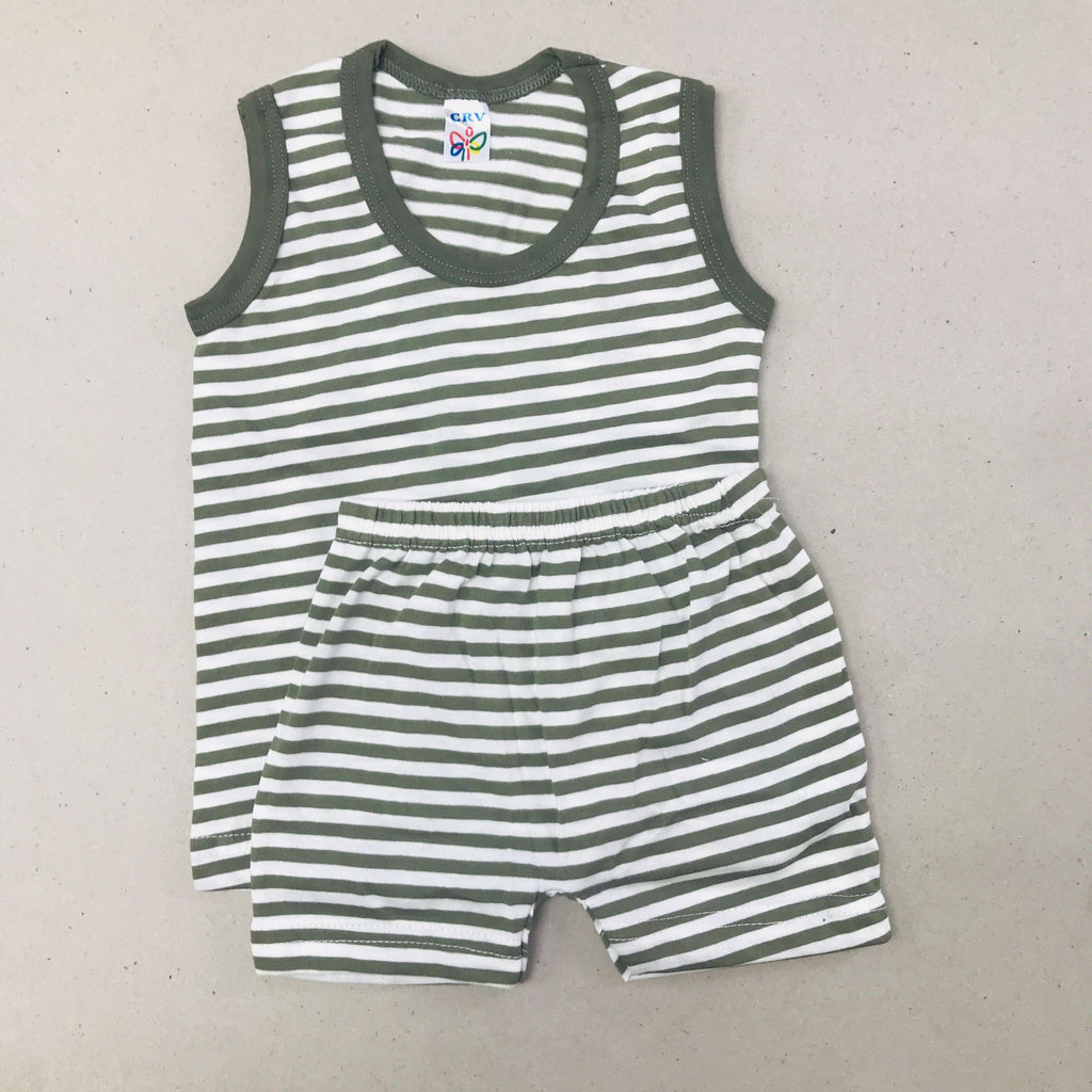 SL Kids Nikker Set