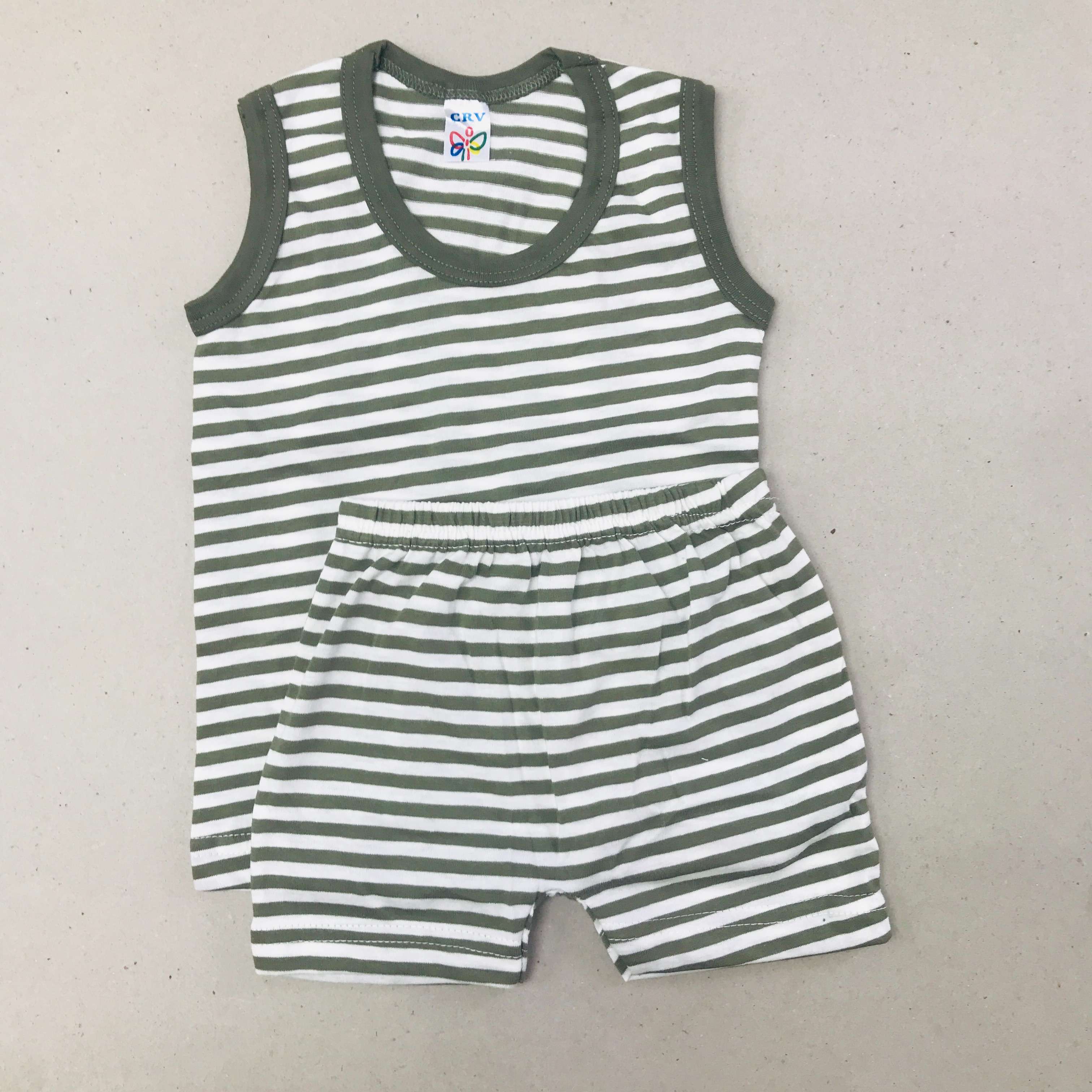 SL Kids Nikker Set
