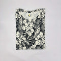 Dots Ladies Printed T-Shirt