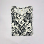 Dots Ladies Printed T-Shirt