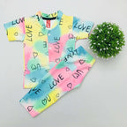 Kids Co-ord Set