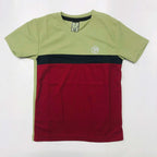 Park Style T-Shirt Combo Pack Of 2