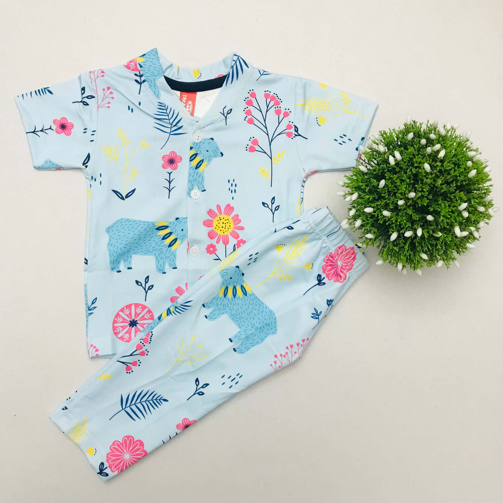 Kids Co-ord Set