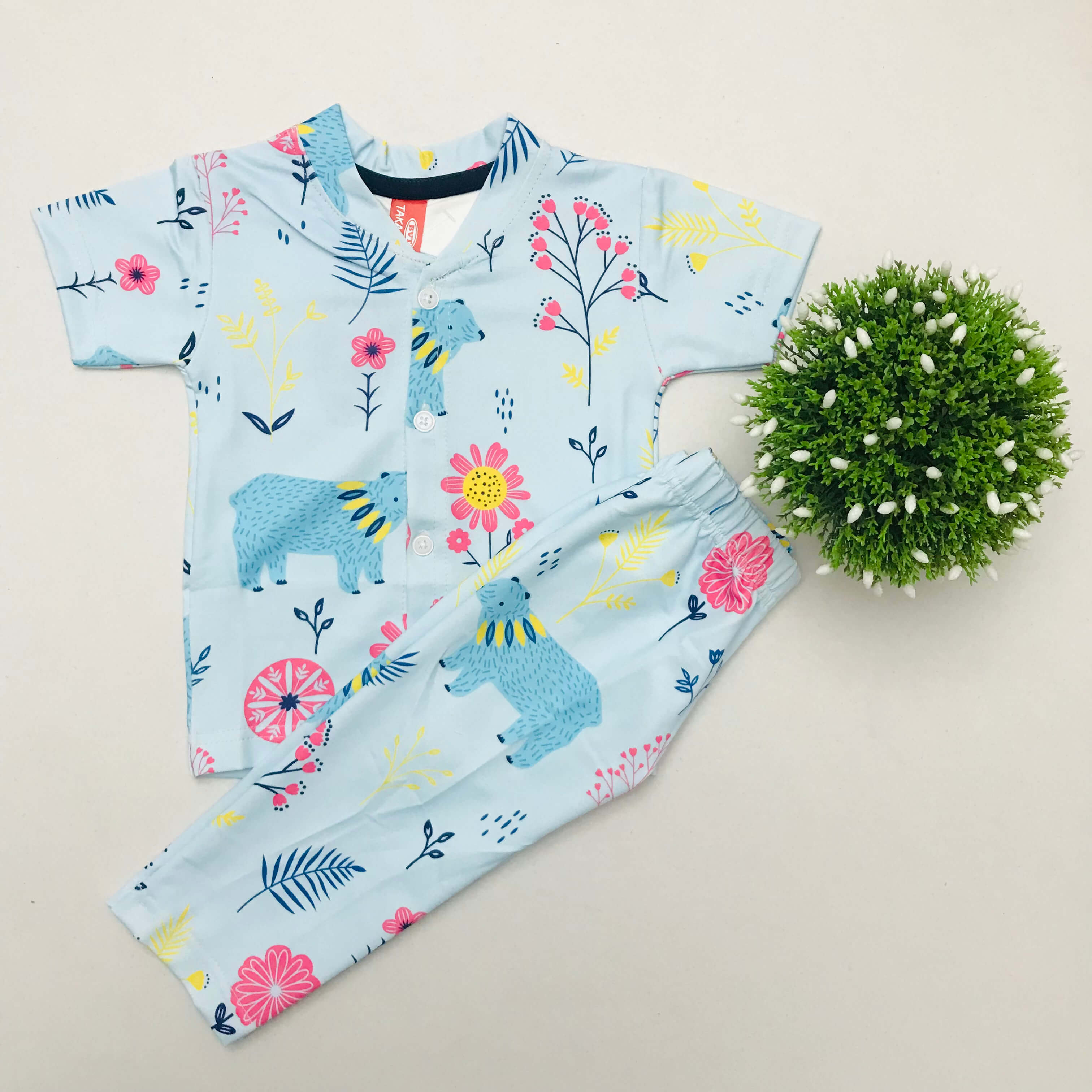 Kids Co-ord Set
