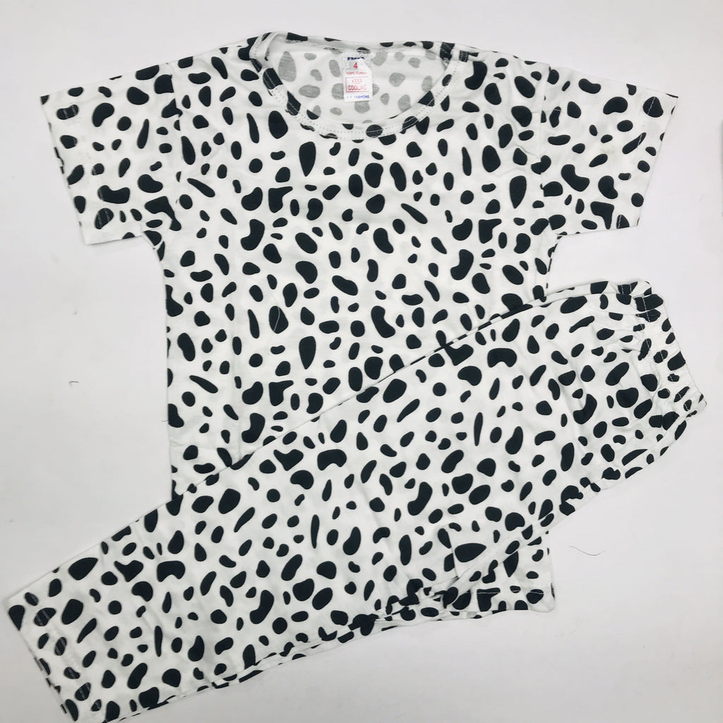 Kids Pant Set