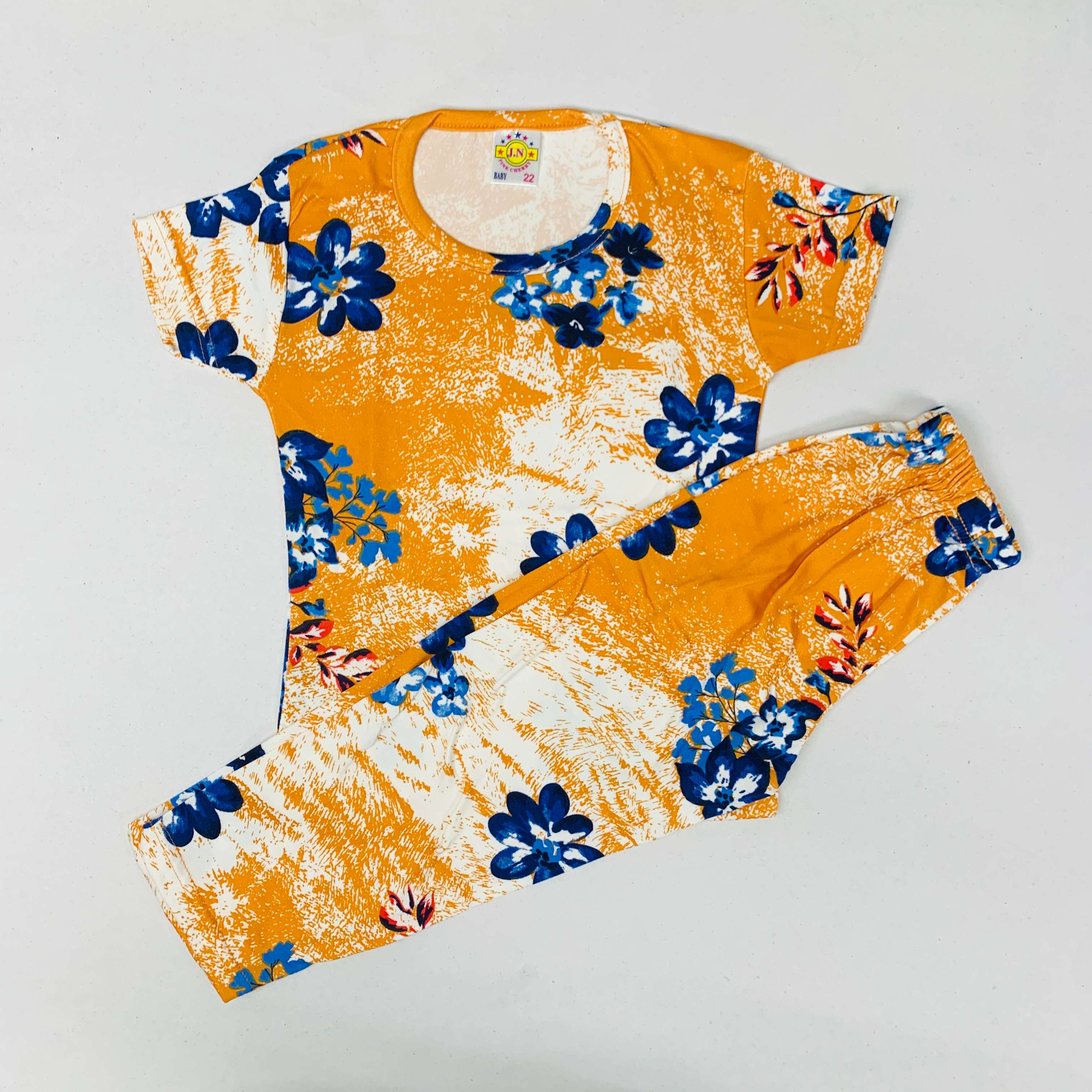 Pant Set