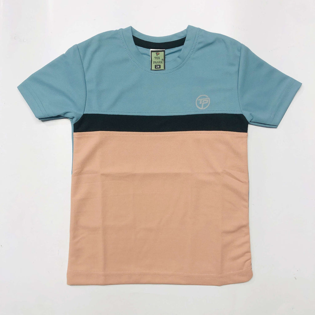 Park Style T-Shirt Combo Pack Of 2