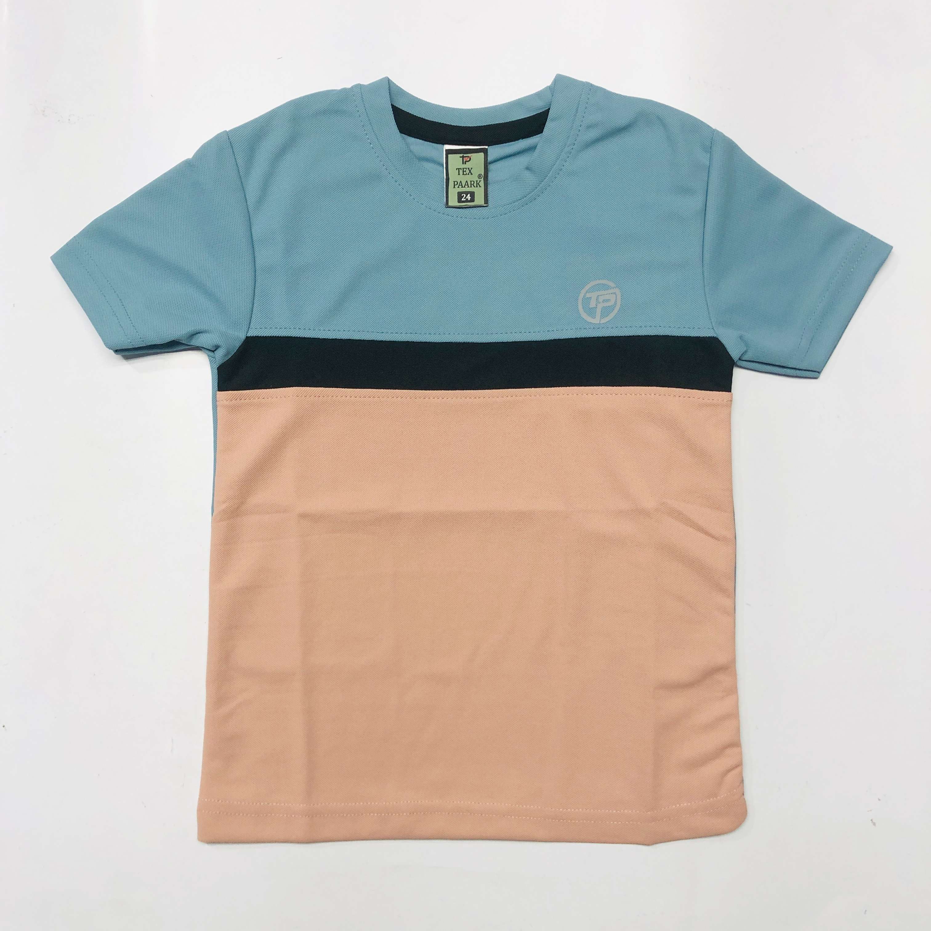 Park Style T-Shirt Combo Pack Of 2