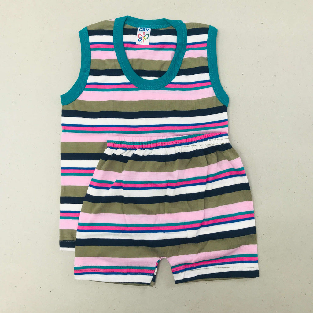 SL Kids Nikker Set