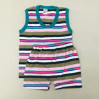 SL Kids Nikker Set