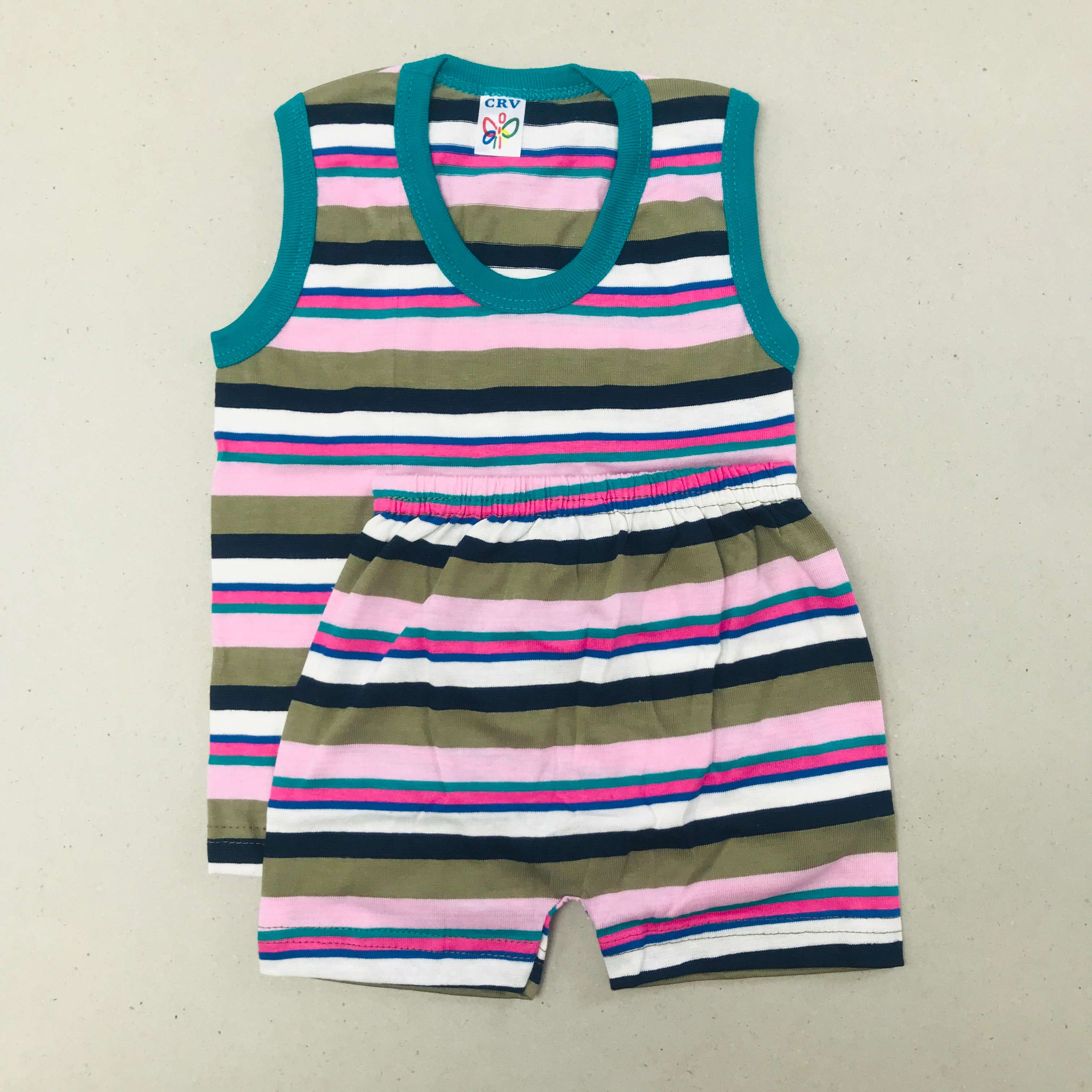 SL Kids Nikker Set