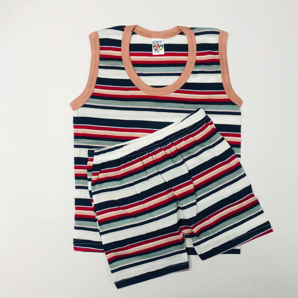 SL Kids Nikker Set