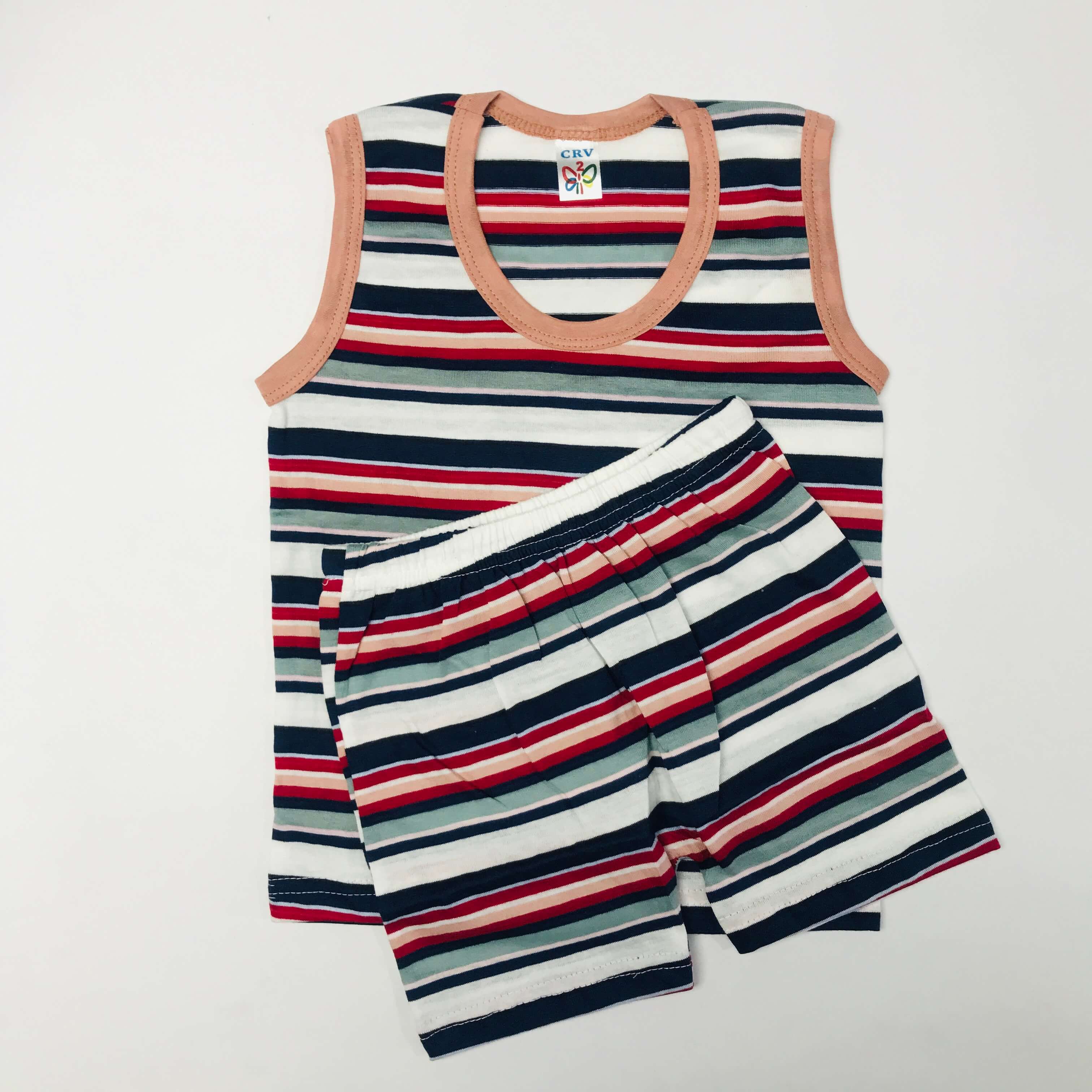 SL Kids Nikker Set