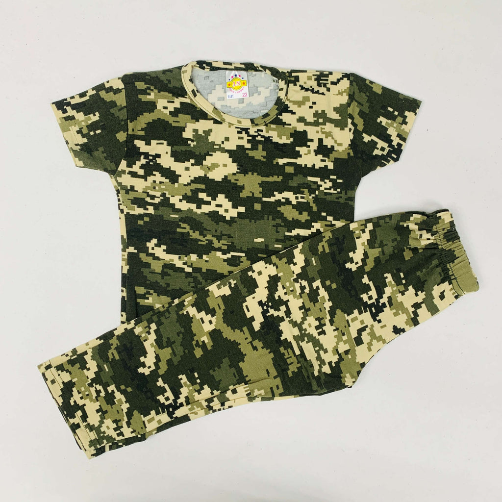 Pant Set