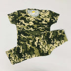 Pant Set