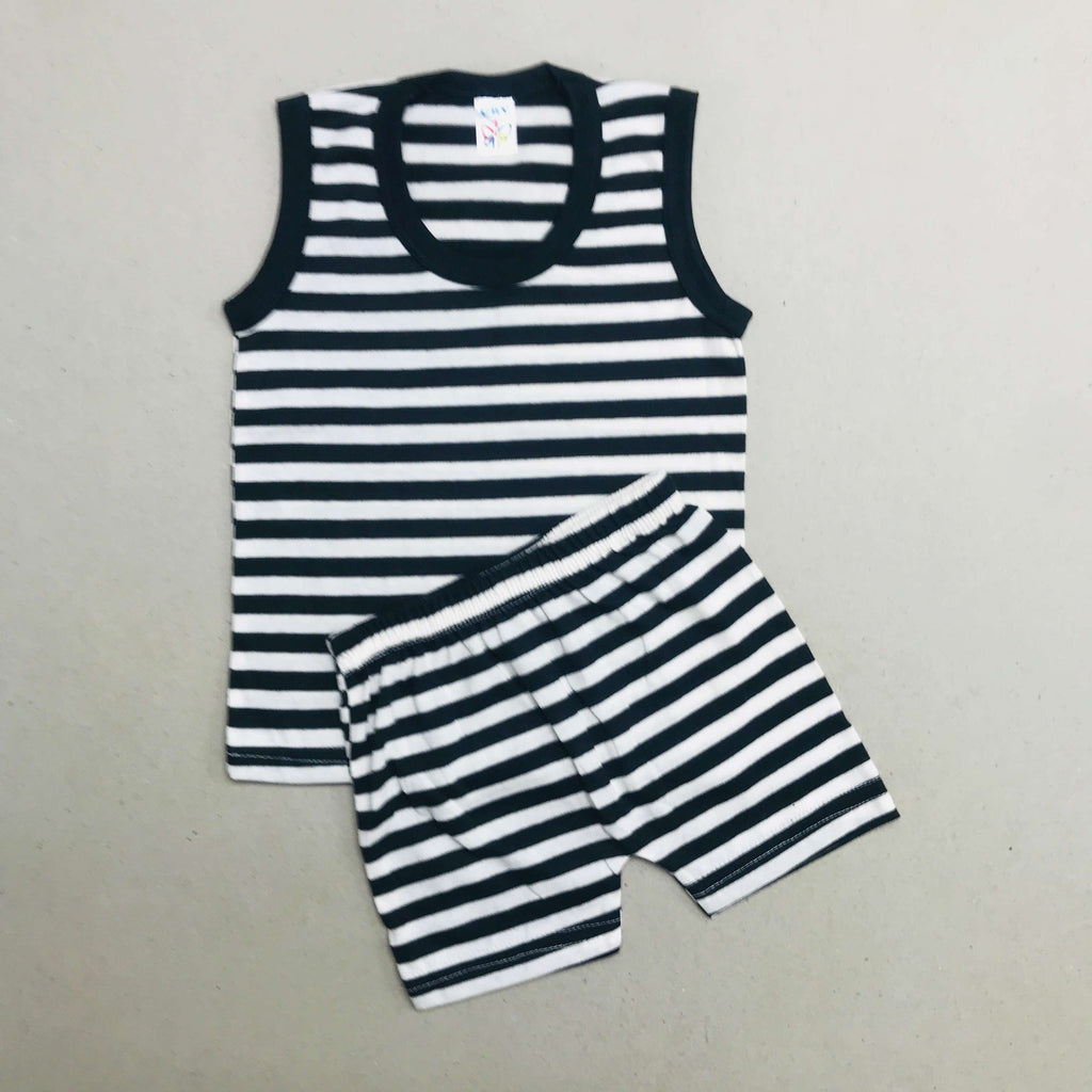 SL Kids Nikker Set