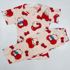 Kids Pant Set