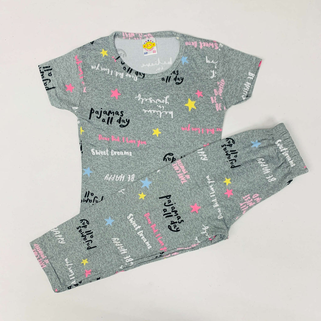Pant Set