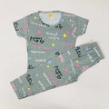 Pant Set