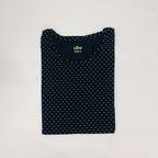 Dots Ladies Printed T-Shirt