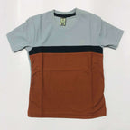 Park Style T-Shirt Combo Pack Of 2