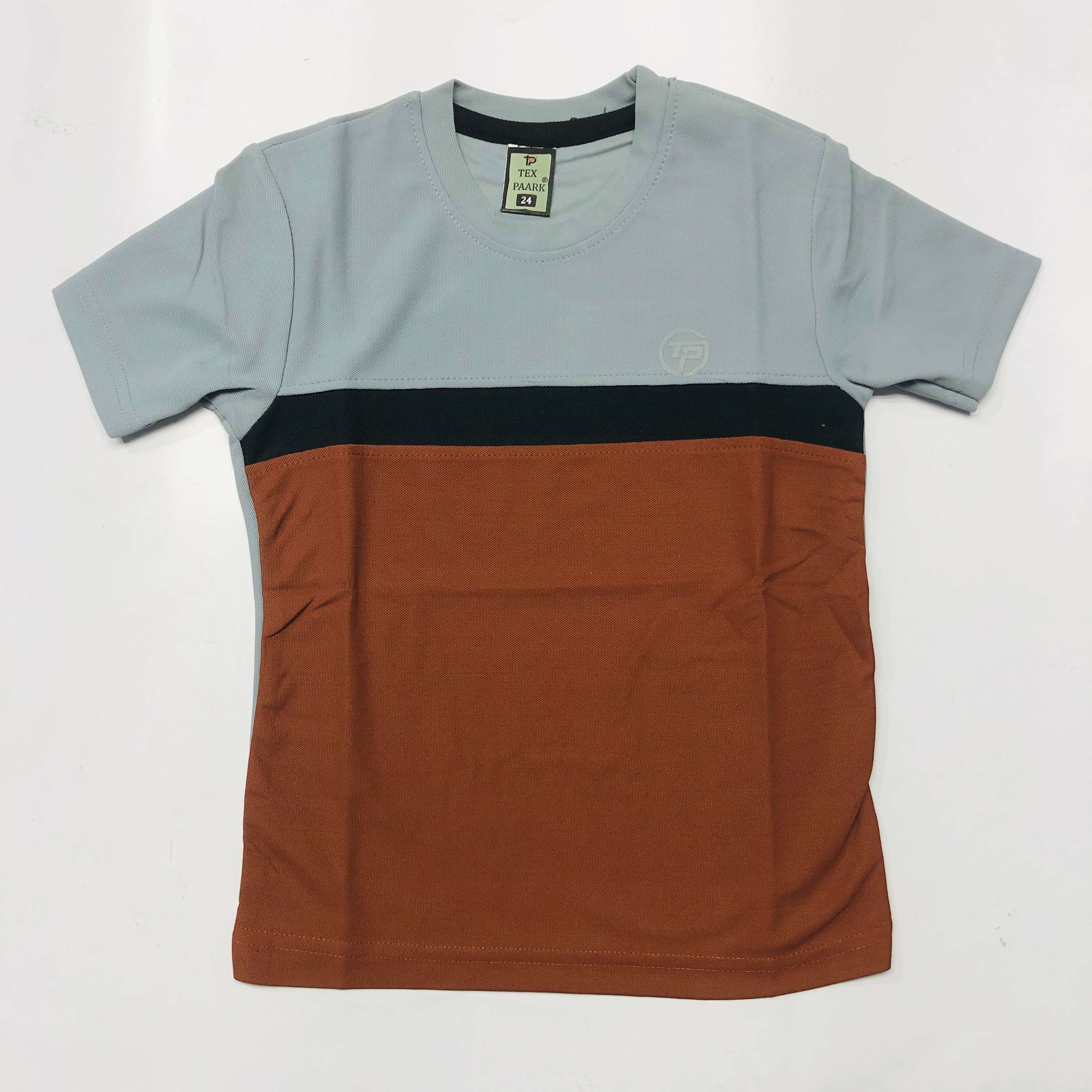 Park Style T-Shirt Combo Pack Of 2