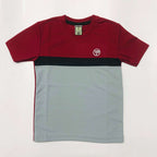 Park Style T-Shirt Combo Pack Of 2