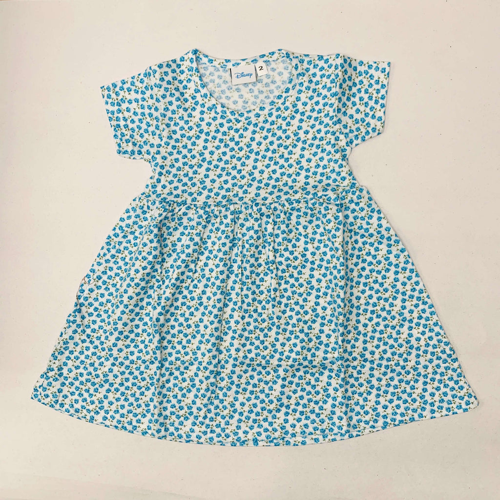 Disney Kids Frock Combo Pack Of 3