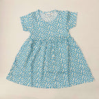 Disney Kids Frock Combo Pack Of 3