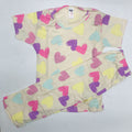 Kids Pant Set