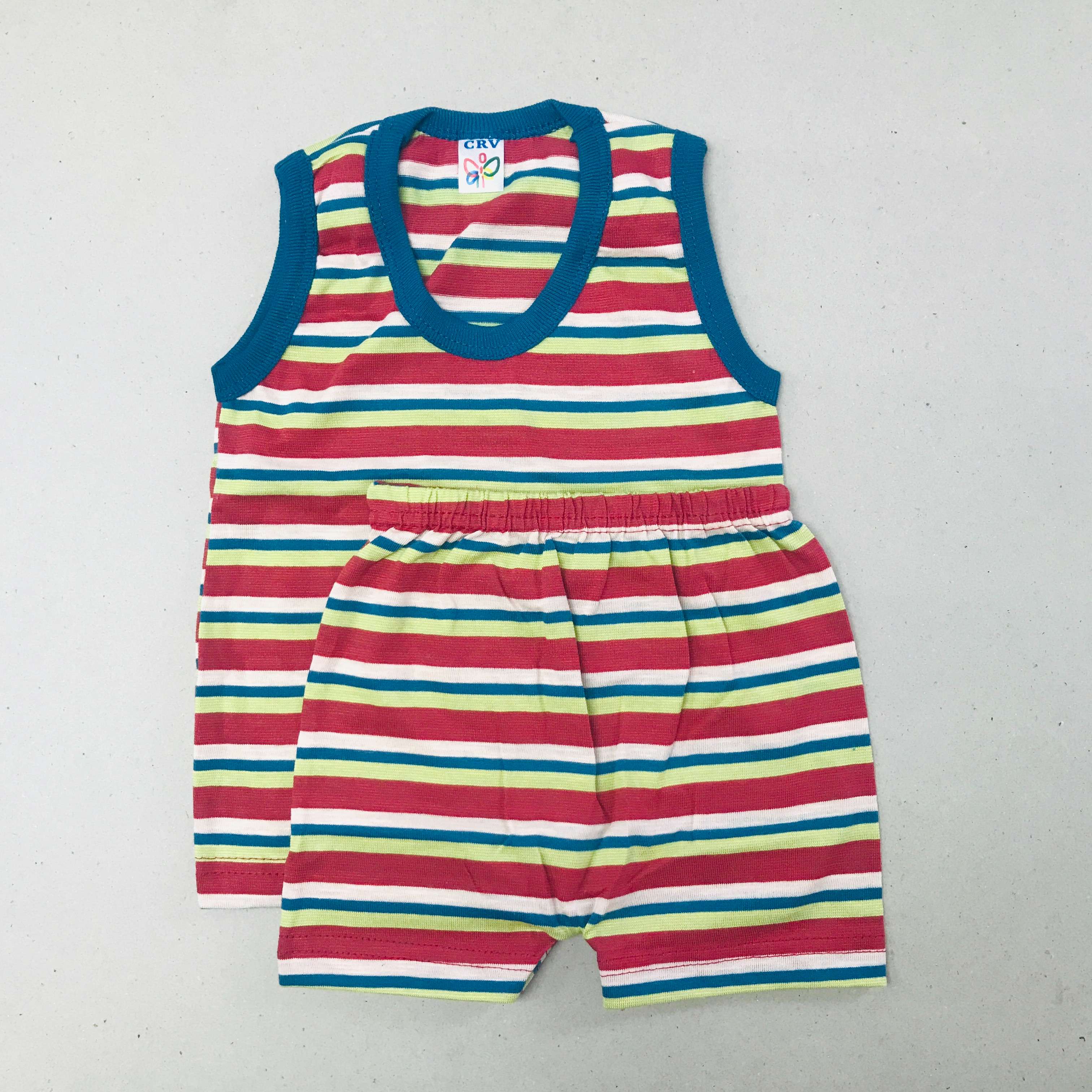 SL Kids Nikker Set