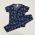Pant Set