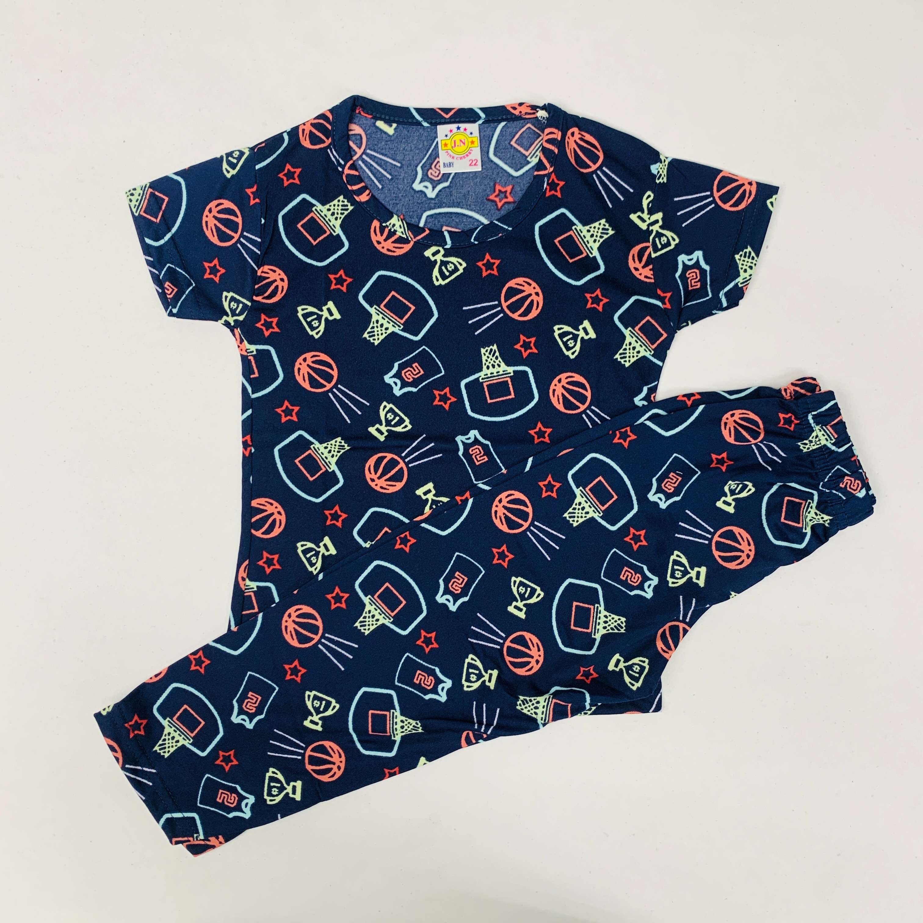 Pant Set