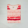 Dots Ladies Printed T-Shirt