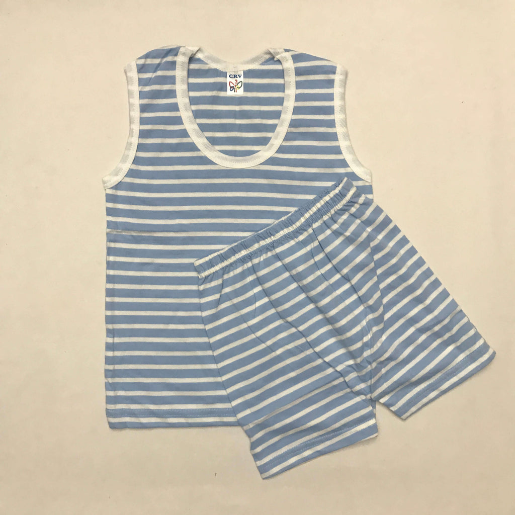 Kids Nikker Set