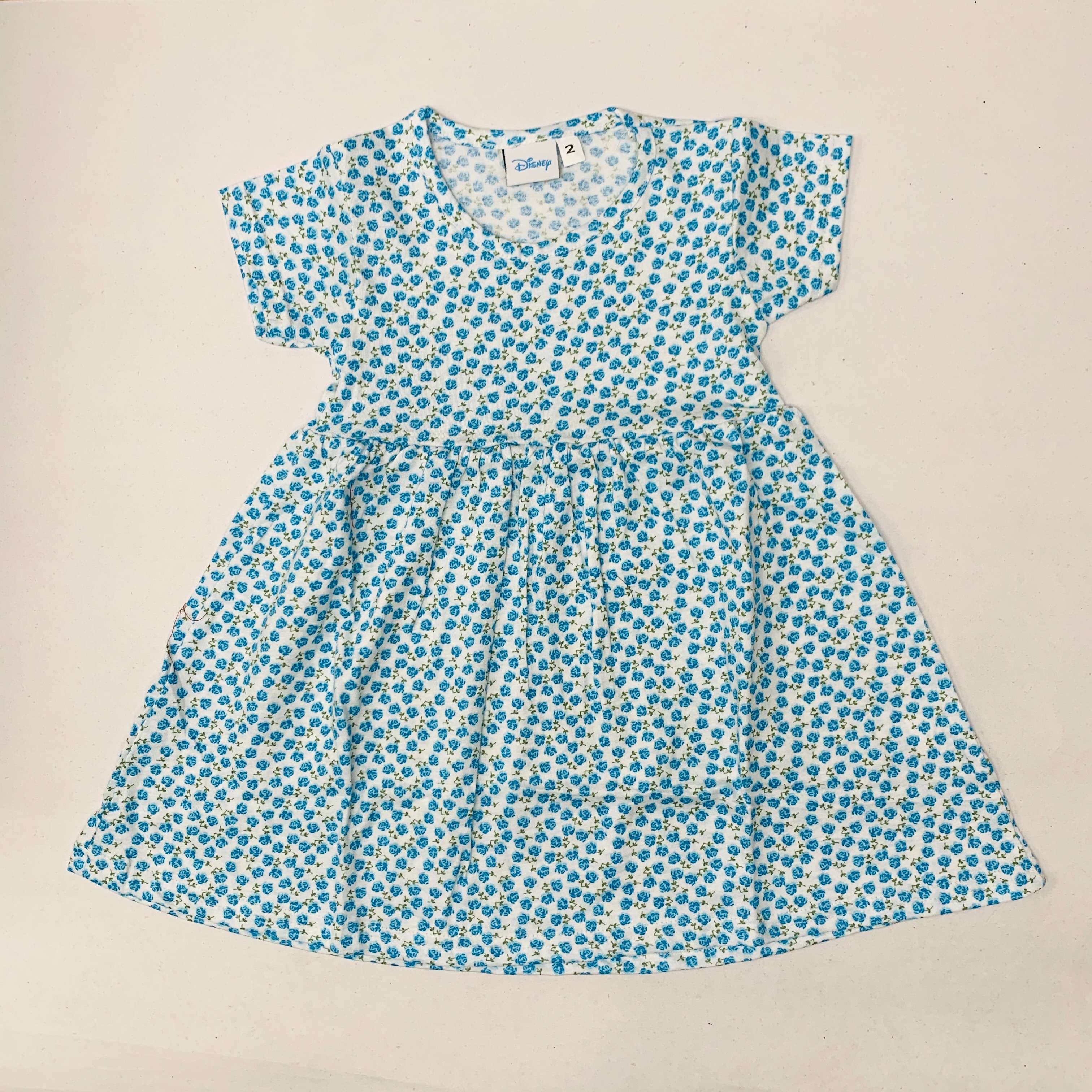 Disney Kids Frock Combo Pack Of 3