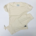 Kids 3/4th Pant Set