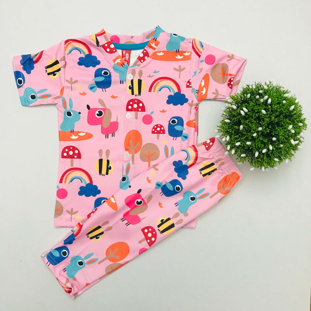 Kids Co-ord Set