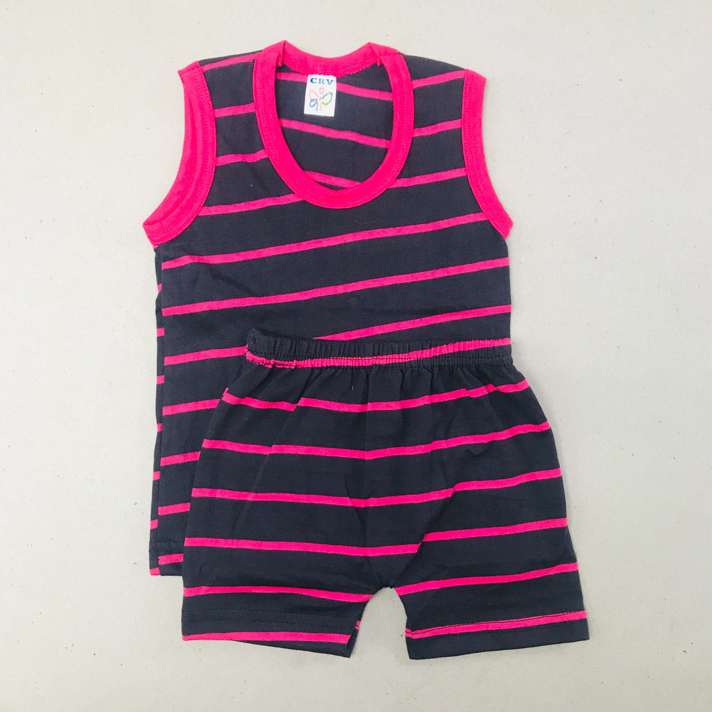 SL Kids Nikker Set
