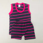 SL Kids Nikker Set