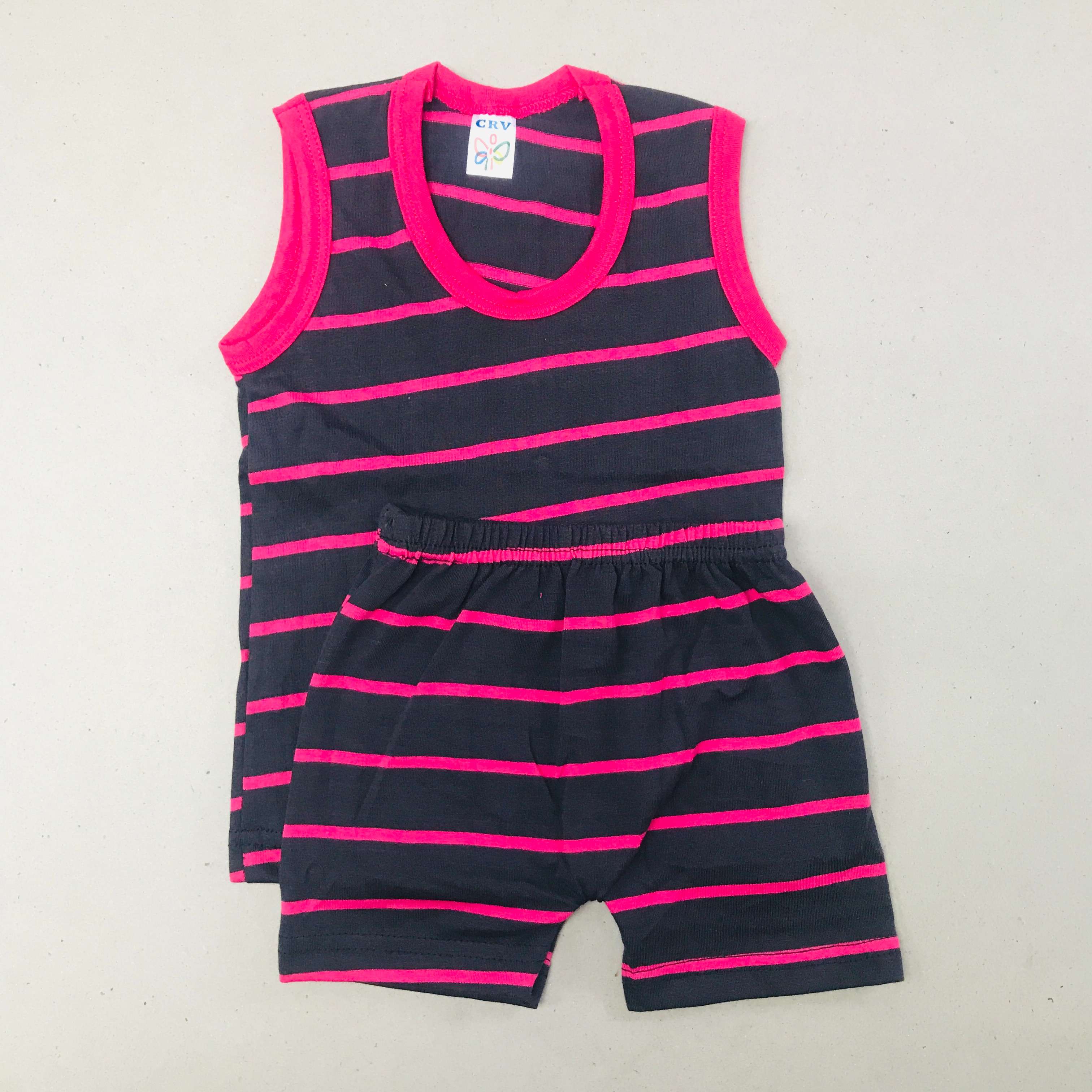 SL Kids Nikker Set