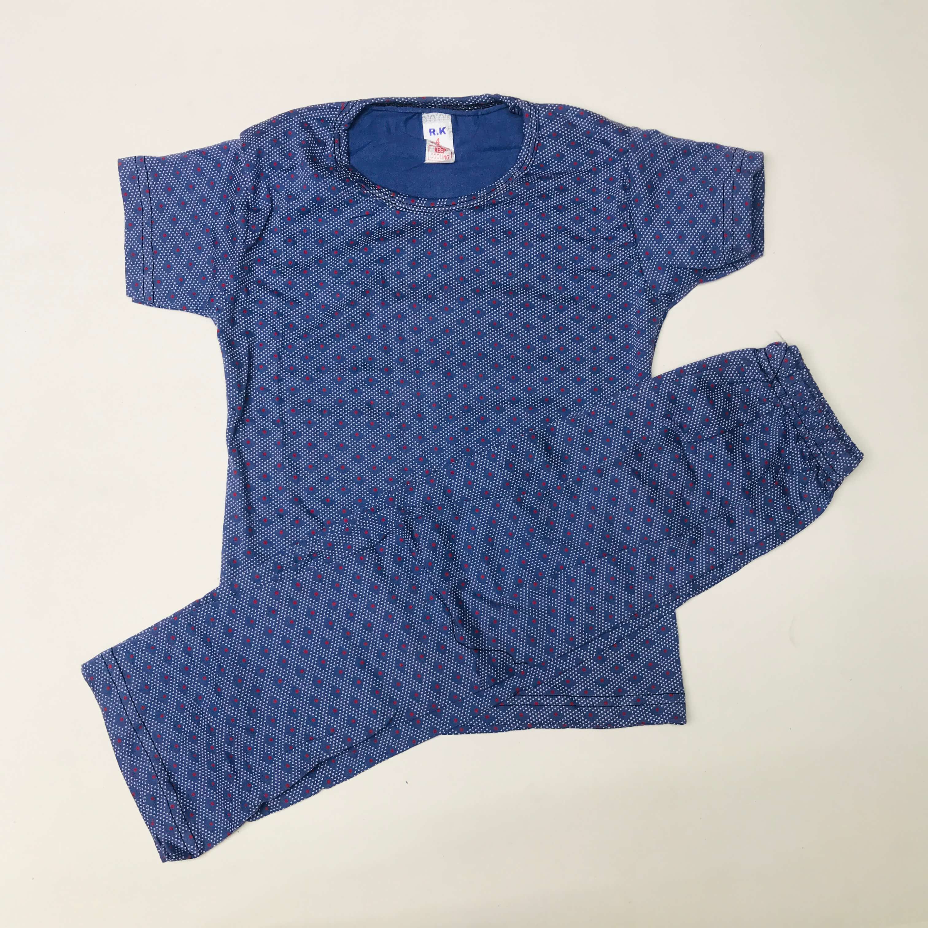 Kids Pant Set